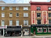 Westminster, London W1U, 2 bed flat to rent, £3,000 pcm...