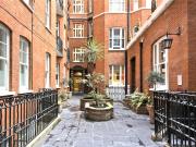 Westminster Palace Gardens