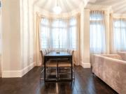 Westminster Palace Gardens, Artillery Row, London, SW1P 1RL