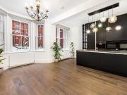 Westminster Palace Gardens, Artillery Row SW1P, 4 bed...