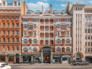 Westminster Palace Gardens, Artillery Row, Westminster,...