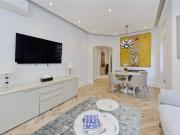 Westminster Palace Gardens, London, SW1P