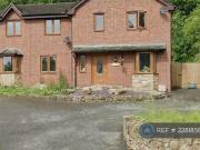 Westminster Road, Brynteg, 3 Bedroom Semi detached