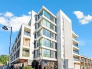 Westminster Road, Easton Lodge, Hanwell, 1 Bedroom Apartment