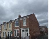 Westminster Street, Gateshead, 2 Bedroom Flat