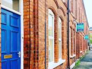 Westminster Street, Room 3