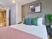 Westminster Way, Oxford OX2, 2 bedroom flat to rent...