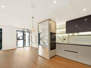 Westmont Apartments, Fountain Park Way, 1 Bedroom Apartment