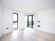 Westmont Apartments, Fountain Park Way, W12