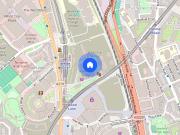 Westmont Apartments, Fountain Park Way, W12