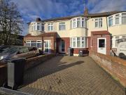 Westmoor Gardens, Enfield, EN3 C3C15BE8 961F 4A33 8853...