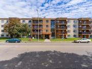 Westmoreland Apartments