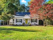 Westmoreland Ave, Charlotte, Home For Sale