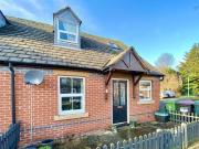 Westmoreland Mews, Greenfields, 2 Bedroom Semi detached Westmoreland Mews, Greenfields, 2 Bedroom Semi detached