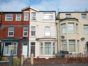 Westmorland Avenue, Blackpool, 5 Bedroom Flat