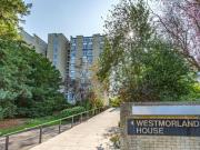 Westmorland House, Durdham Park, 2 Bedroom Apartment