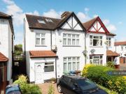Westmorland Road, Harrow, HA1 3 bed semi detached house...