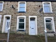 Westmorland Street, Burnley