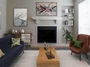 Westmount at River Park Apartments 2 Bedroom Apartment...