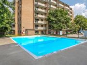 Westmount Ridge 1 Bedroom Apartment for Rent at 165...