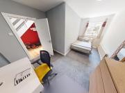 Weston Avenue, Nottingham NG7, 8 bed semi detached house... Weston Avenue, Nottingham NG7, 8 bed semi detached house...