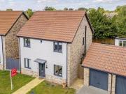 Weston, Dean Close, Spalding, 4 Bedroom Detached