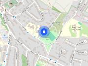 Weston Park Court, Bath