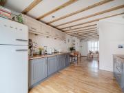 Weston Park, Crouch End, London, N8