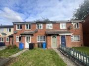 Weston Park Gardens, Shelton Lock, 2 Bedroom House
