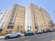 Weston Point, 49 Wellington Street, Woolwich, London...