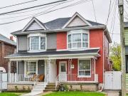 Weston Rd Eglinton Ave W Toronto ON M6M 2B9 3 Bedroom...