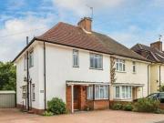 Weston Road, Guildford, 4 Bedroom Semi detached