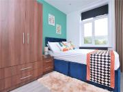 Weston Road, Guildford, Surrey GU2, 1 bed property to...