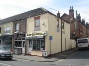 Weston Road, Meir, Shop For Rent