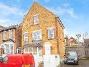 Weston Road, Rochester, 3 Bedroom Detached