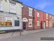 Weston Road, Runcorn WA7, 2 bed terraced house to rent,...