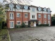 Weston Road, Stafford, 2 Bedroom Flat