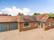 Weston Road, Upton Grey, 4 Bedroom Detached