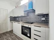 Weston Square, Macclesfield, 2 Bedroom Flat