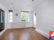 Weston Street, London