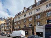 Weston Street, London, Uk, SE1