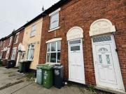 Weston Street, WALSALL
