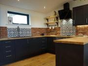 Weston super mare, Somerset, 2 Bedroom Lodge