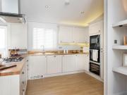 Weston super mare, Somerset, 2 Bedroom Lodge