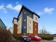 Westonia House, Newport, 2 Bedroom Flat
