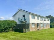 Westover Road, Shore Close, Milford On Sea, 2 Bedroom...