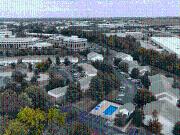 Westpark Apartments and Townhomes Redbud