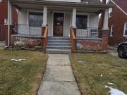 Westphalia St, Detroit, Home For Sale