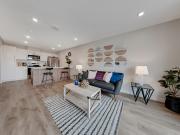 Westpoint Townhomes 2 Bedroom Townhouse for Rent