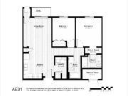 Westpointe Greens 2 Bedroom Apartment for Rent at 1159...